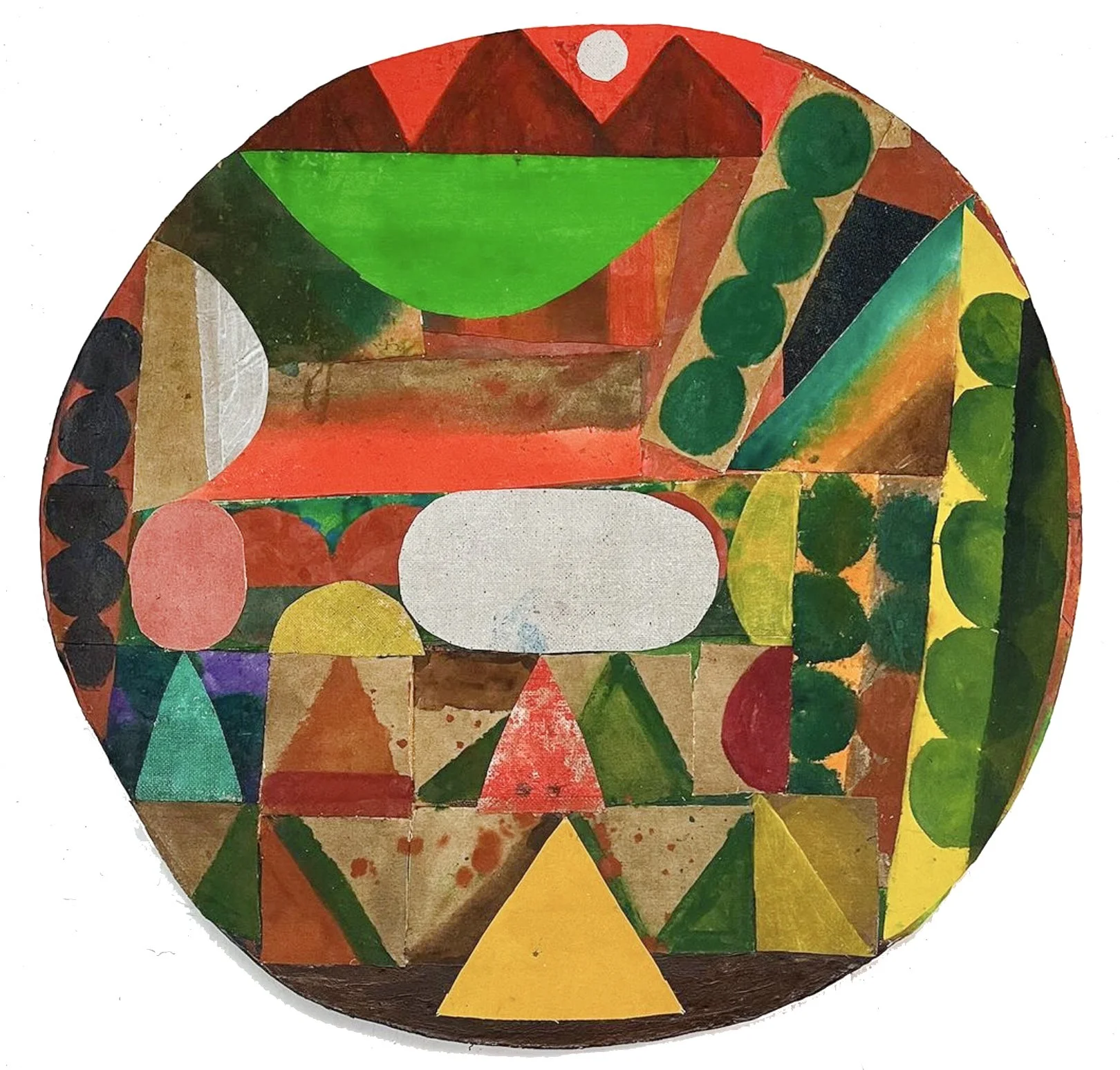 Christopher Peterson — Satchel Projects